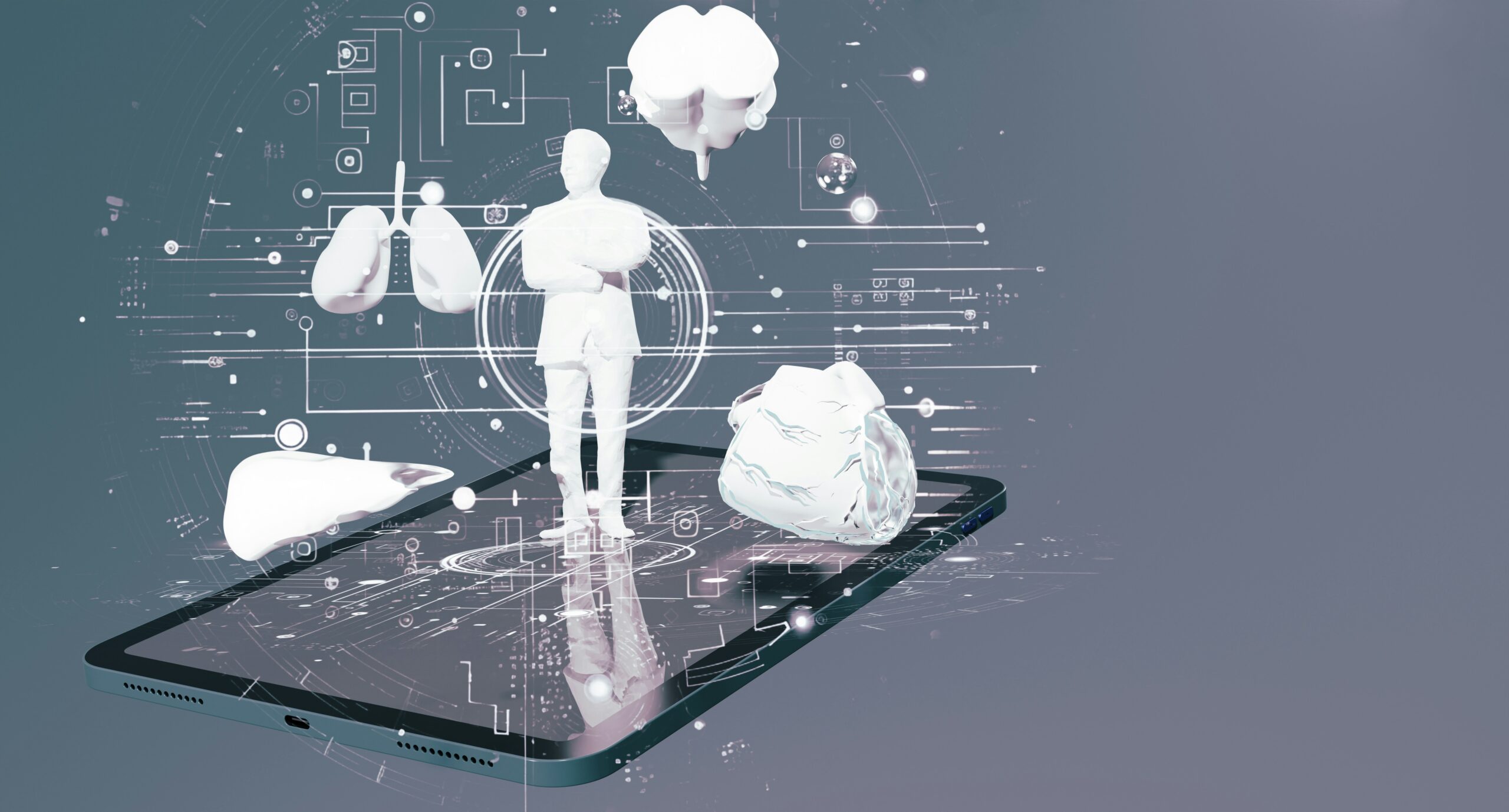 The healthtech industry is accelerating its growth with the expansion of startups and new product launches