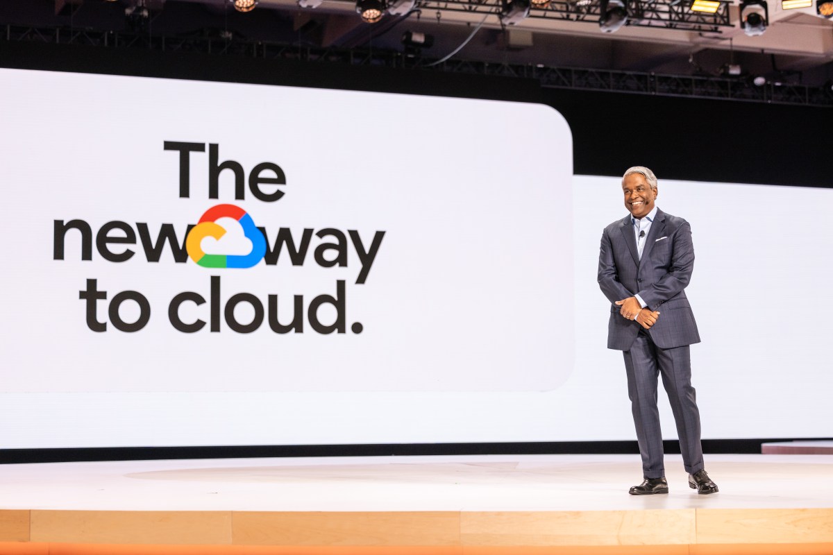 The most interesting startups showcased at Google Cloud Next 2026 | TechCrunch