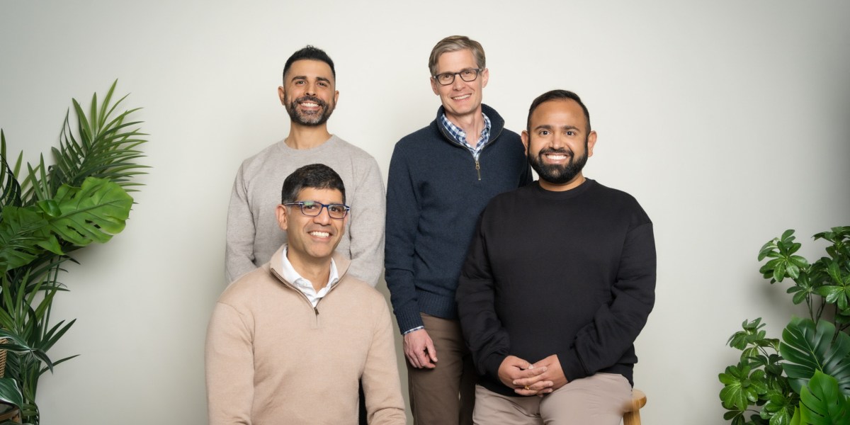 The startup looking to solve health care’s fax machine problem | Fortune