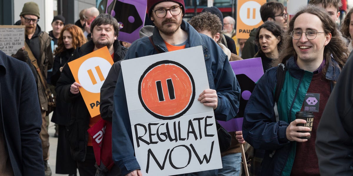 There's a new fight brewing in the ad industry