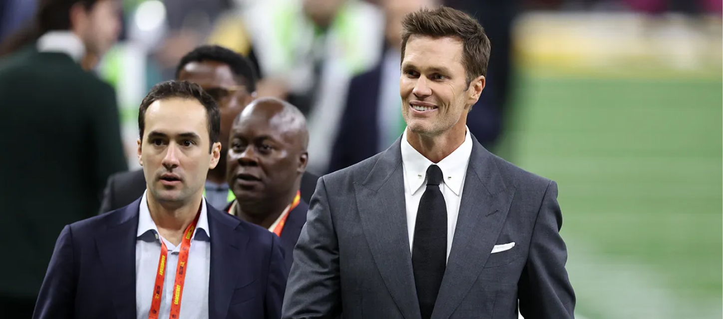 Tom Brady-backed Telehealth AI Startup eMed Secures $200 Mn, Crosses $2 Bn Valuation