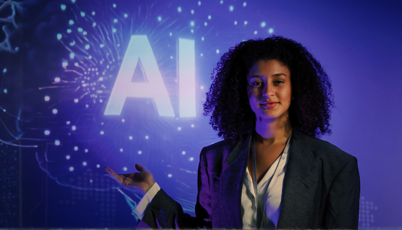 Top 10 Women In AI To Watch In 2026 – TechRound