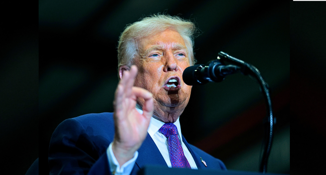 Trump Hints At Thaw With AI Firm Anthropic