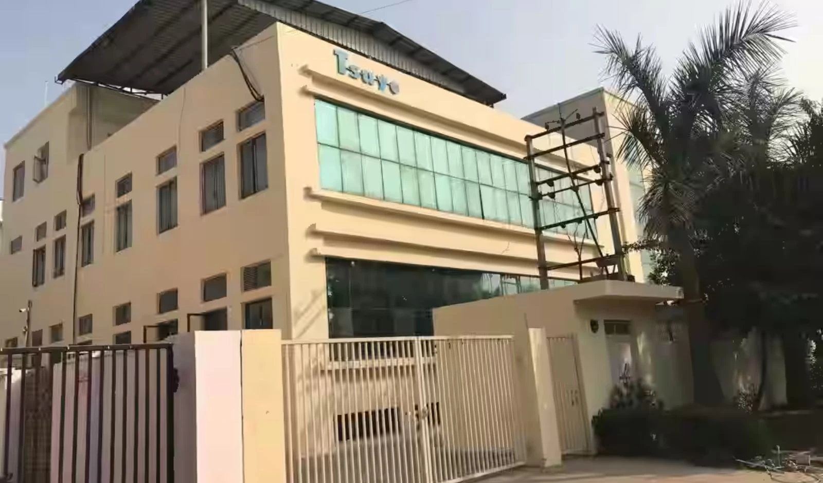 Tsuyo Joins CII Startup Mission to Strengthen EV Collaboration