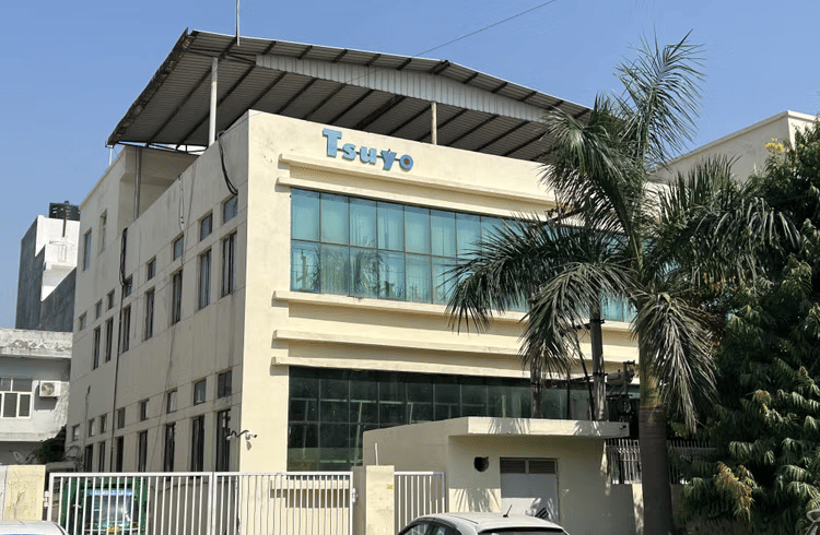 Tsuyo Selected Among 15 Indian Startups for CII CIES Delegation to Japan 2026 | Autocar Professional