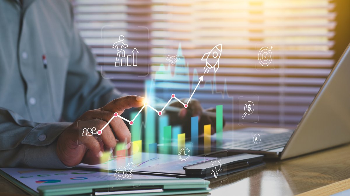 Turkish startups attract $64 million across 39 investment rounds in Q1