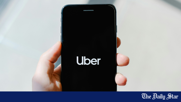 Uber to use Amazon's custom chips for AI training