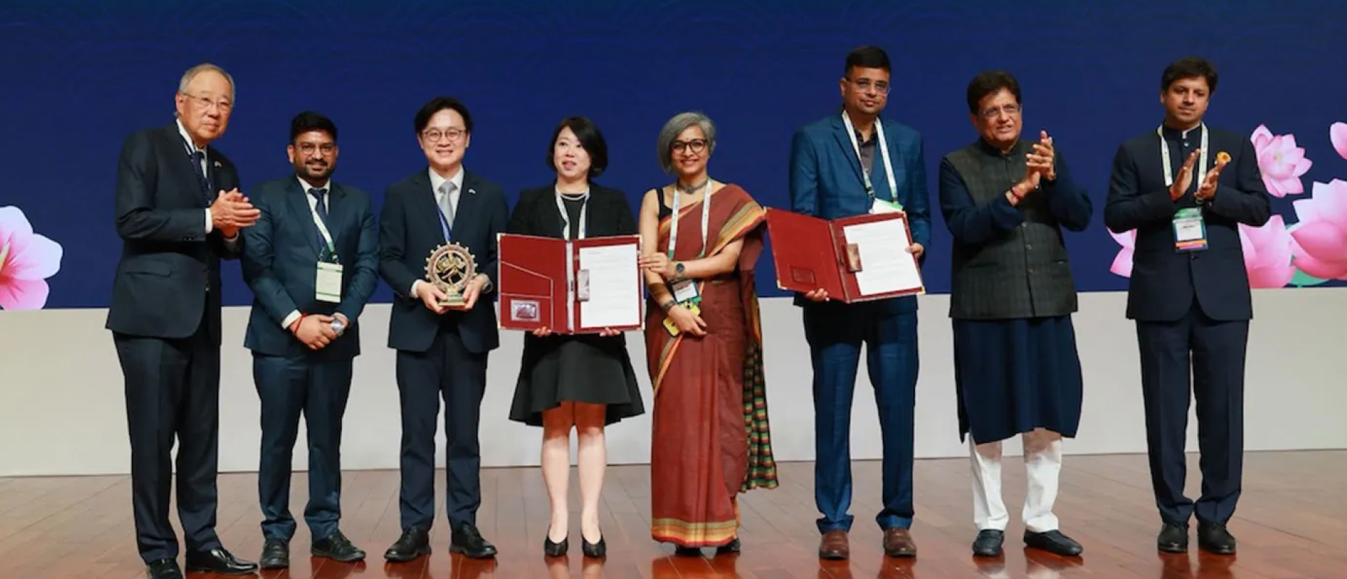 Unicorn Incubator & BFI Sign MoU to Bring Korean Healthtech Solutions to India