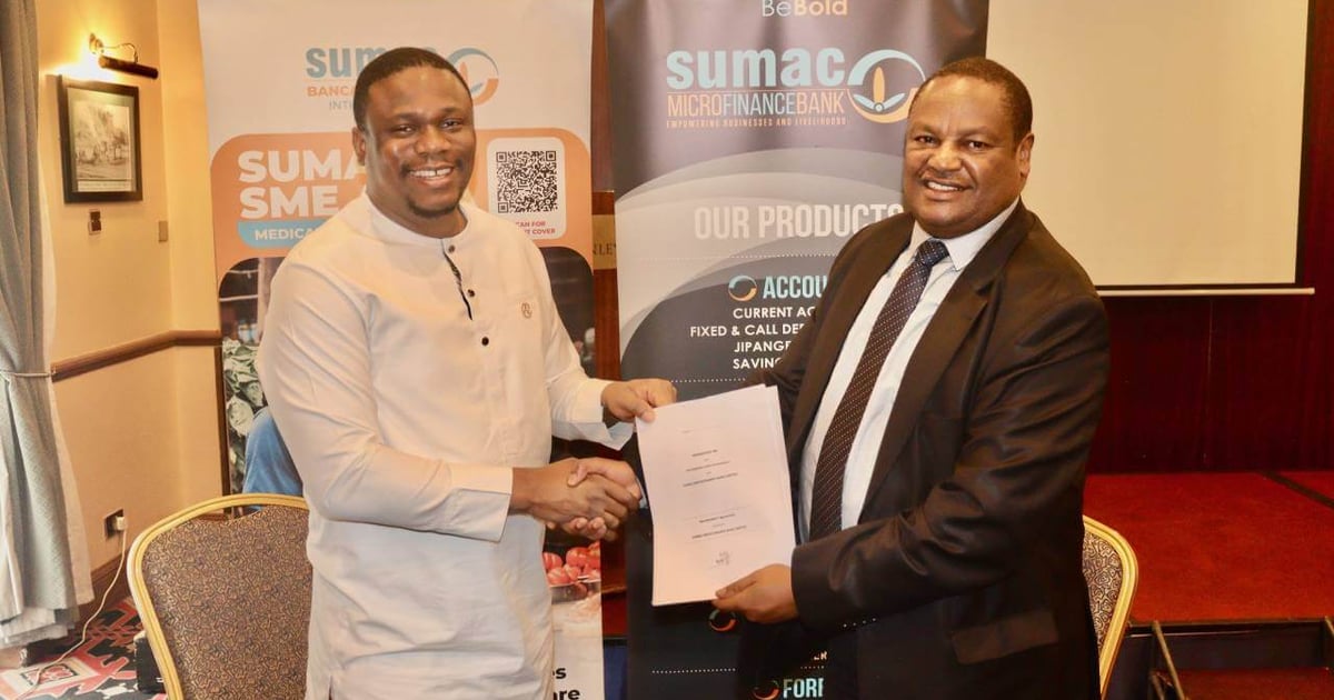 Unicorn fintech Moniepoint enters Kenyan market