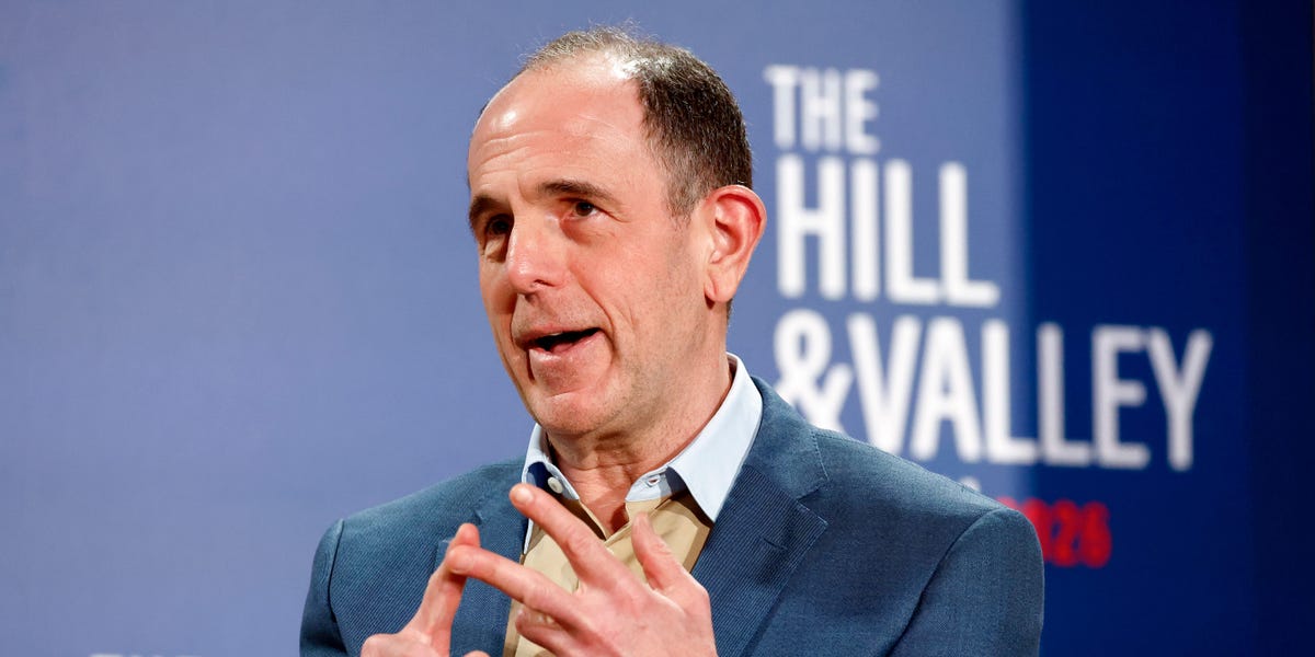 Veteran tech investor Keith Rabois says the product manager role 'makes no sense' in the AI era