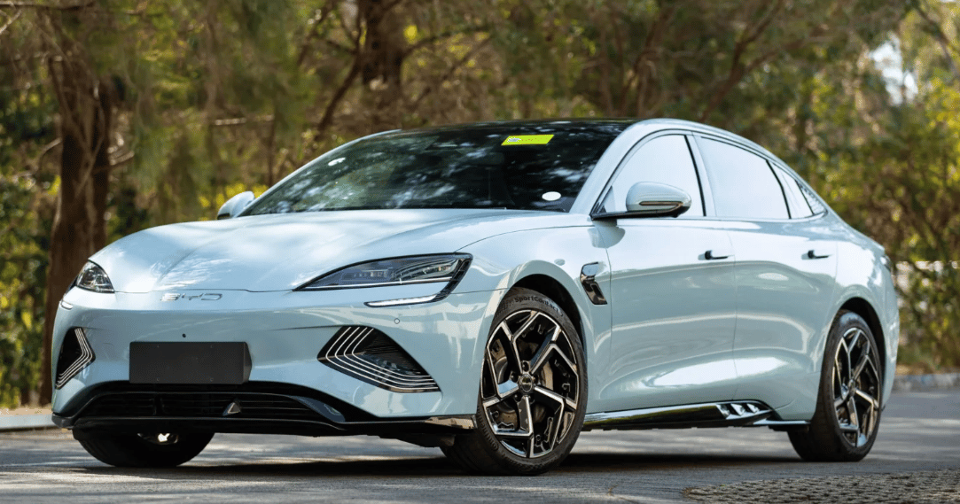 Victoria provides financial support for EV charging startups in Australia