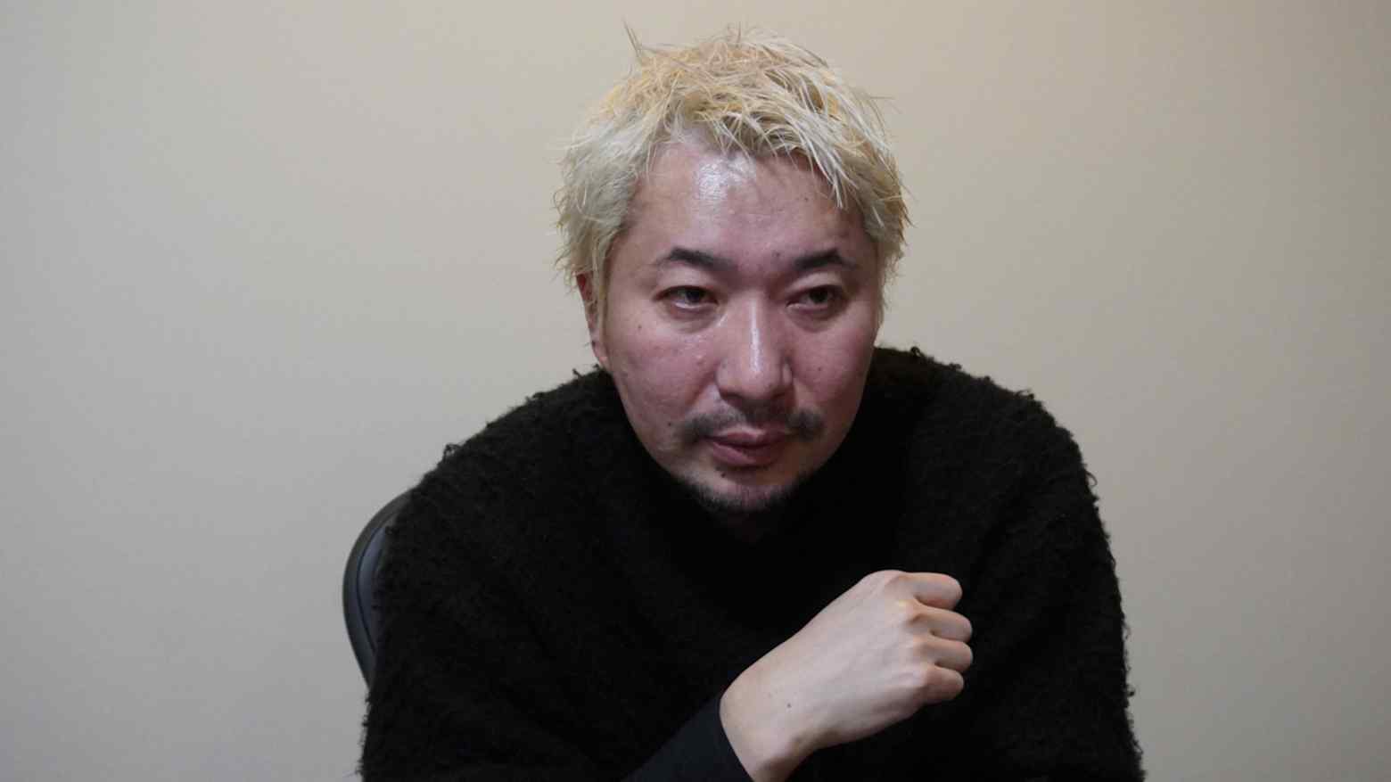 20260430N Verbex CEO