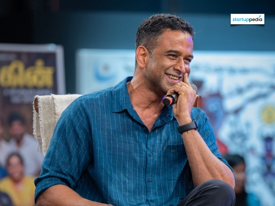 “We’re not a typical VC”: Nithin Kamath says Rainmatter isn’t chasing quick exits as it invests ₹1,500 crore in 160+ startups