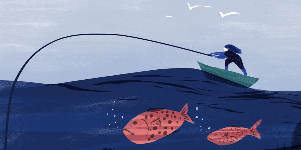 What Running an SEL Startup Taught Me About Raising Money as a Female Founder – EdSurge News