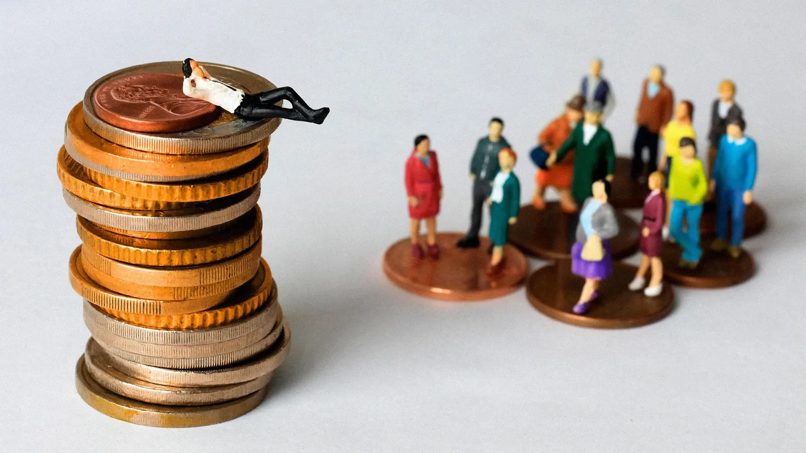 Why An Unsustainable Bubble Is Growing Inside Fintech