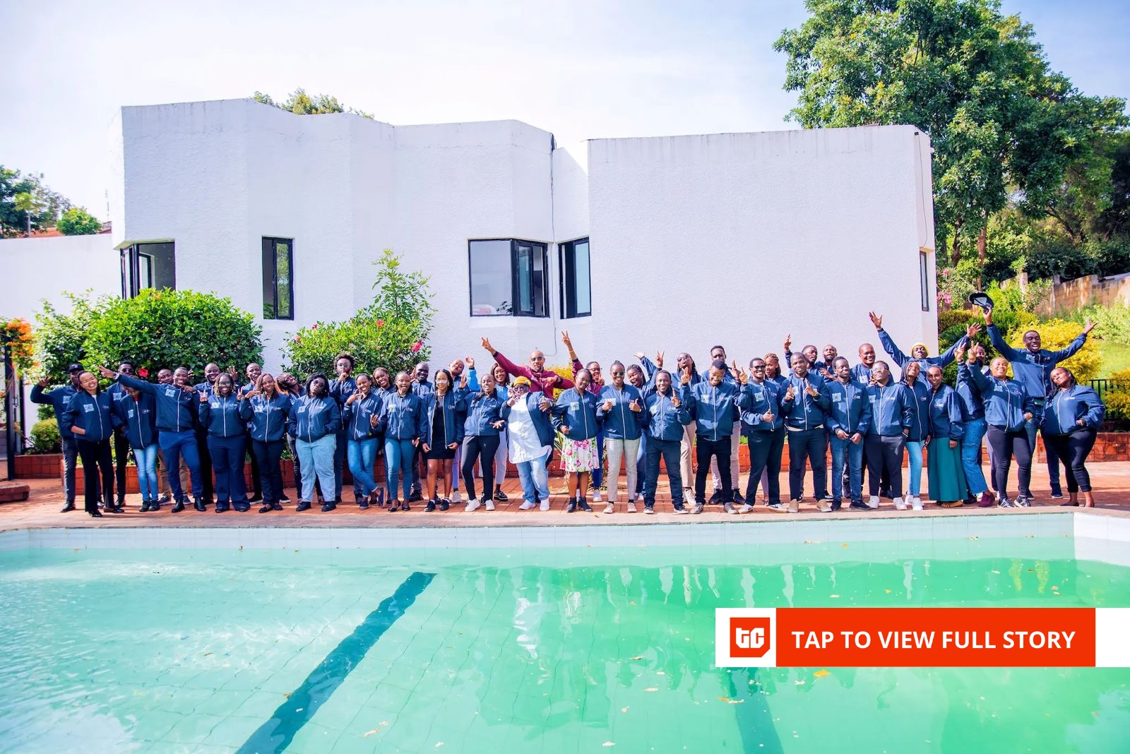 Zuri Health expands mobile clinic fleet across Nairobi