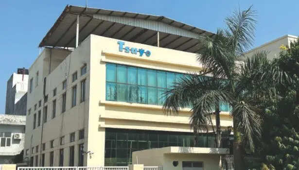 <p>The facility is expected to house design, development, testing and large-scale manufacturing operations for EV powertrain components.</p>