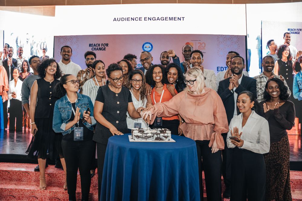 12 Startups Join 3rd Cohort of Mastercard Foundation EdTech Fellowship in Ethiopia