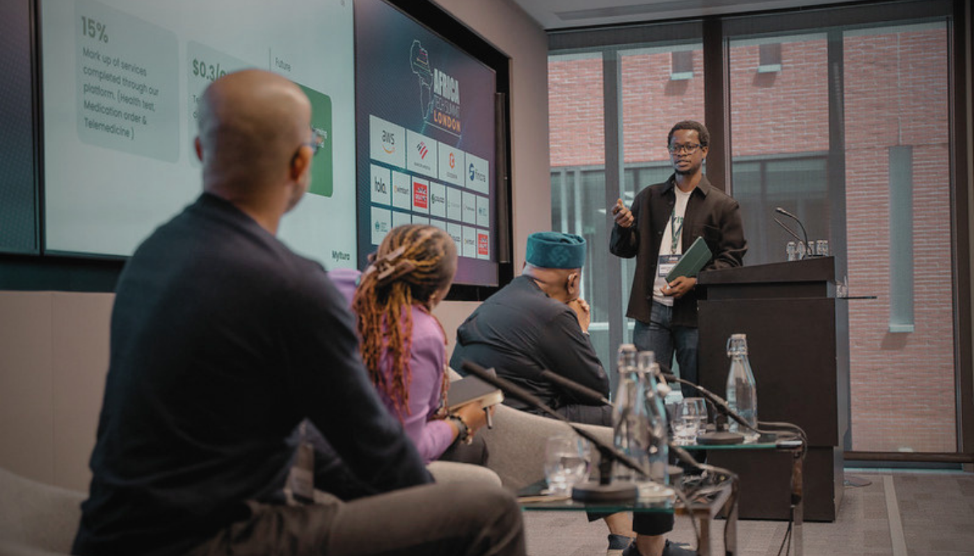 13 Startups Just Got Selected To Pitch At The London Stock Exchange With Africa Tech Summit – Here’s Who Made The Cut - TechRound