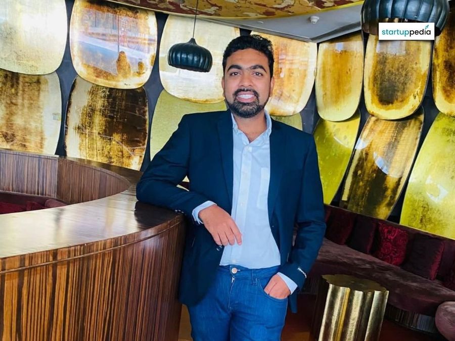 Grandfather Sold House for His Education, Today, He Runs a Hyderabad-Based AI Startup Earning ₹60 Lakh Annually