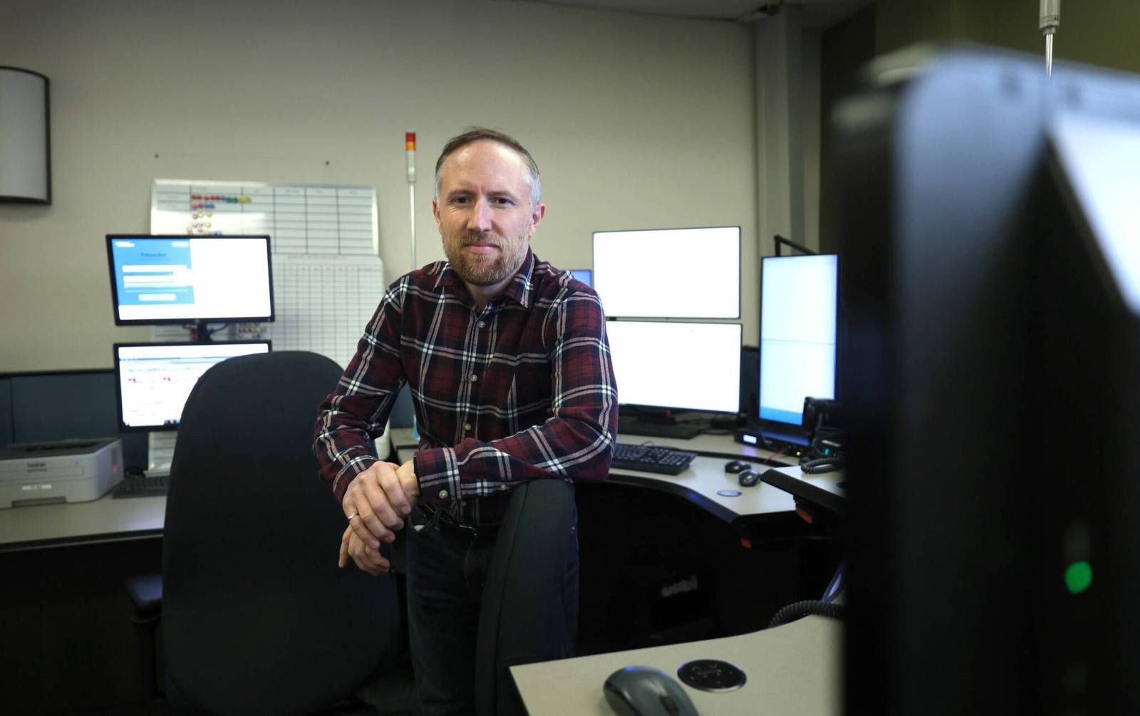 Winnipeg roots deep in 911 non-emergency call AI startup Hyper’s success