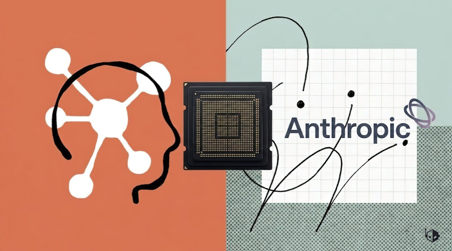 Anthropic Eyes UK Startup's Fusion Tech Promising 100x Faster AI Inference at One-Tenth the Cost of NVIDIA's Groq