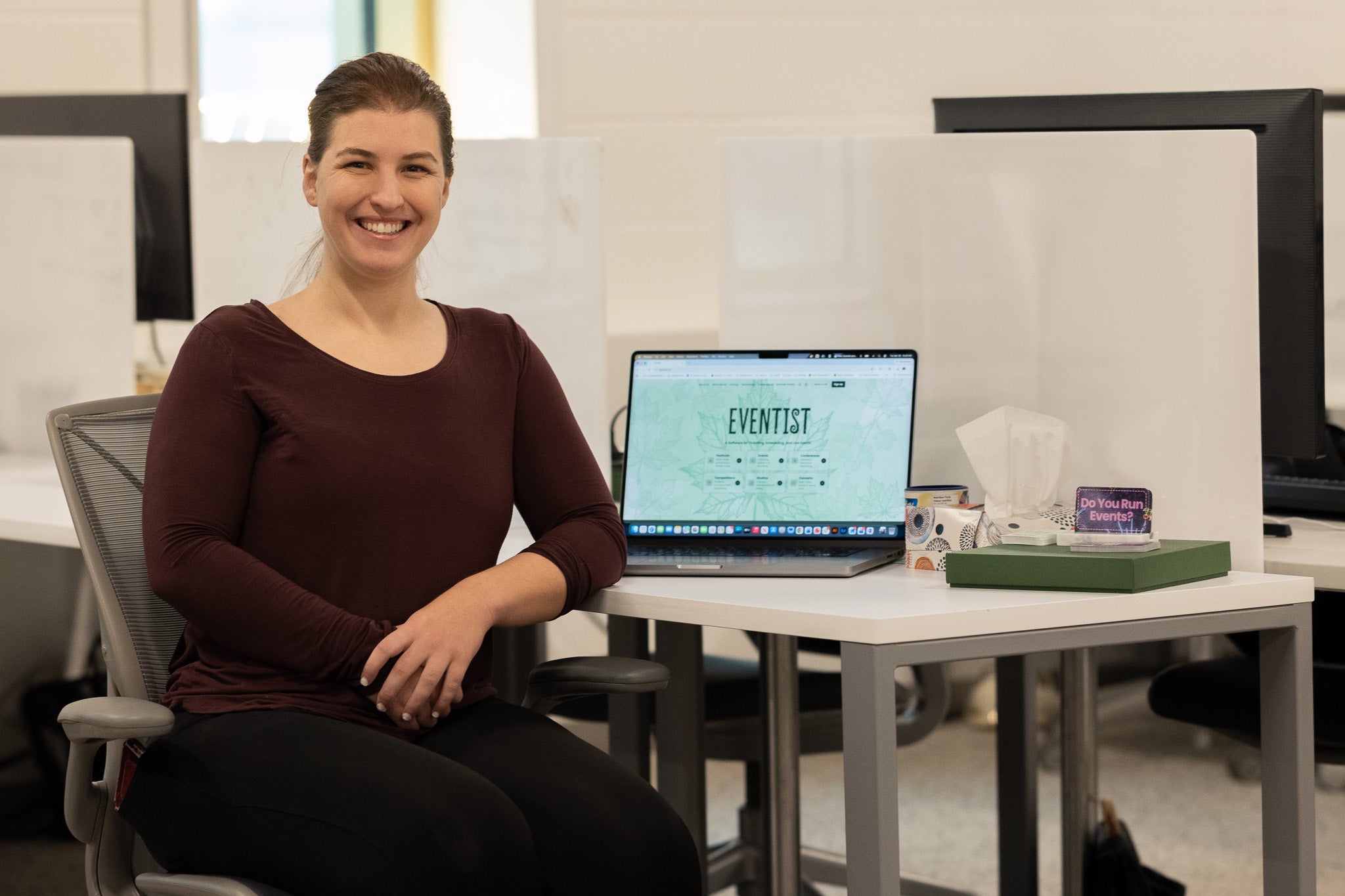 Velocity startup Eventist rethinks live event ticketing | Waterloo News