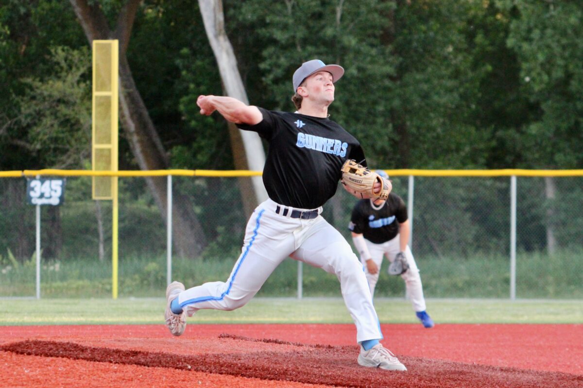 Ogden Gunners startup keen on anchoring collegiate baseball to Northern Utah