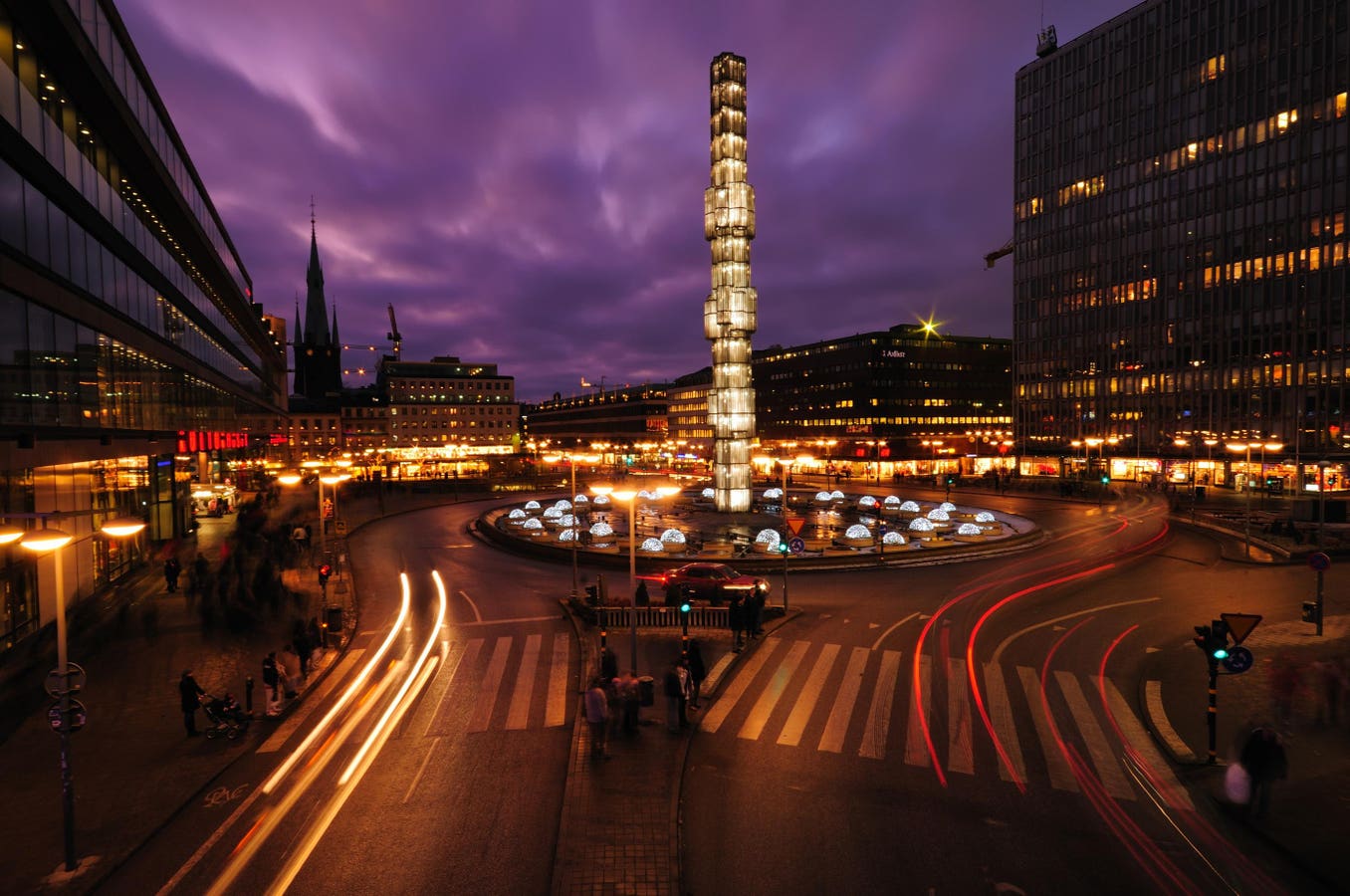 Why Sweden Has A Track Record For Turning AI Startups Into Unicorns