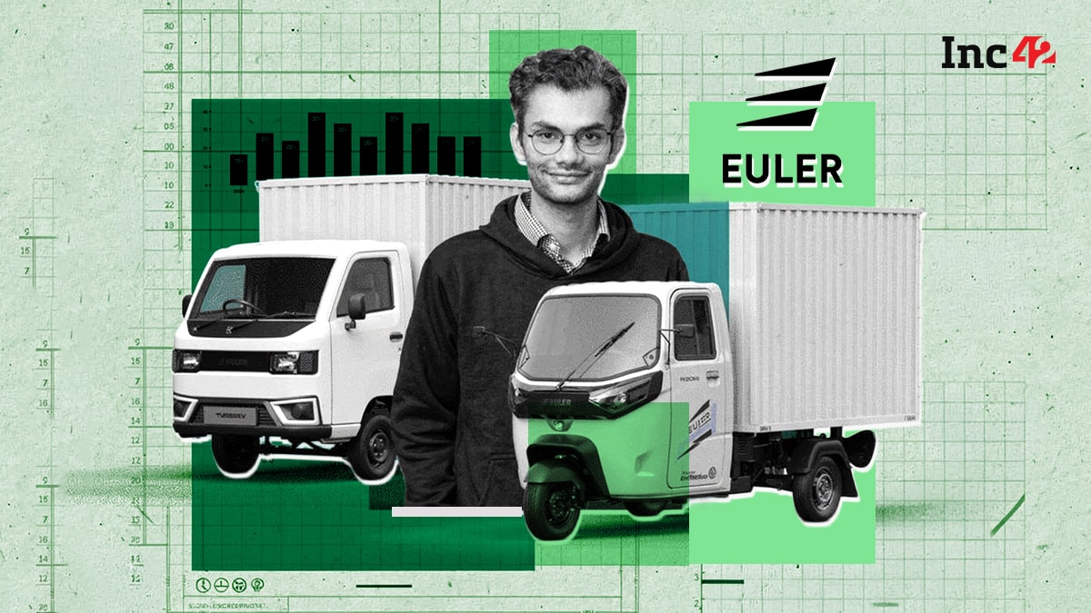 How Euler Motors Zoomed In On Electric Cargo, Laid Out Its Growth Blueprint