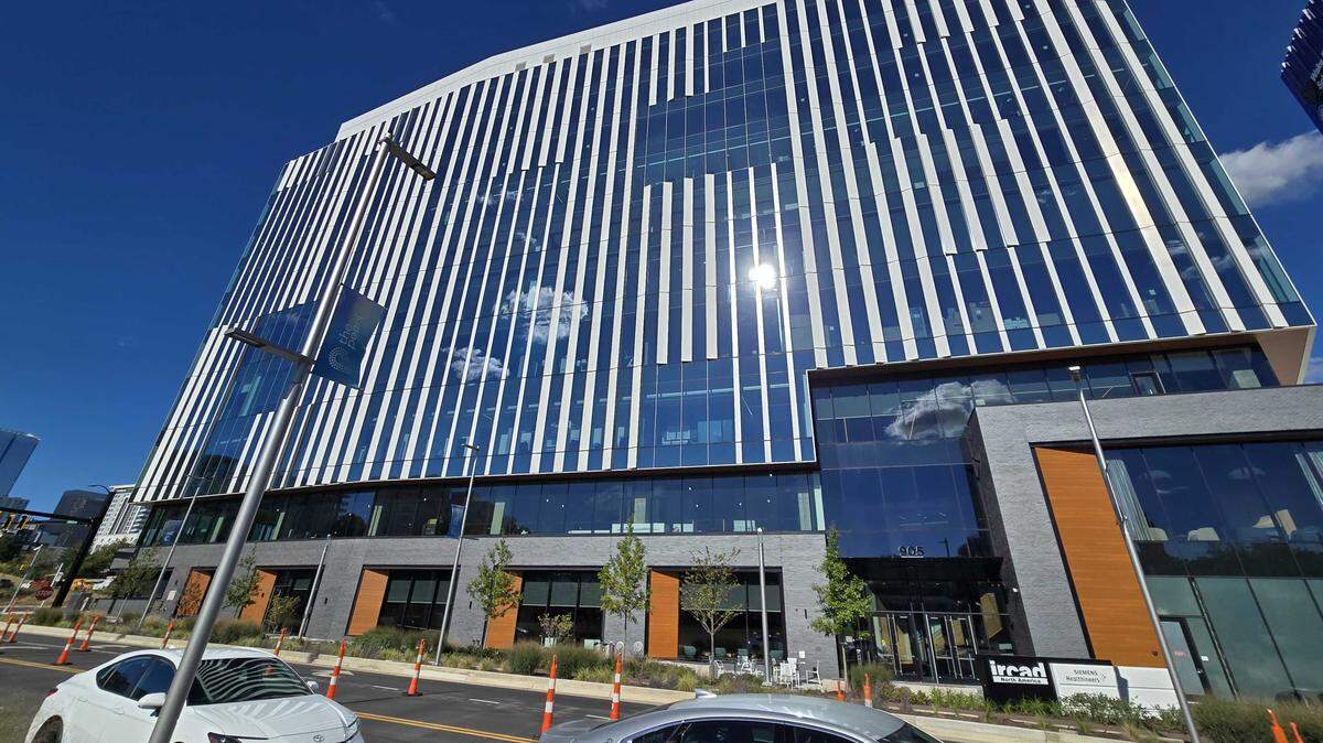 Advocate Health and Charlotte launch free training program for health start-ups