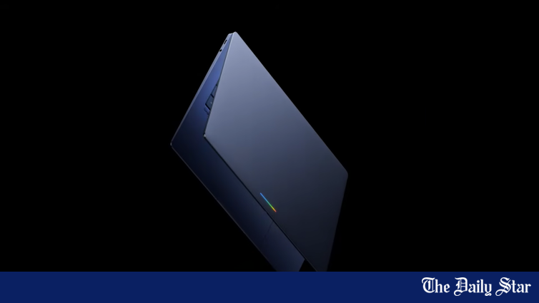 Google promises AI-heavy laptops with Android at its core