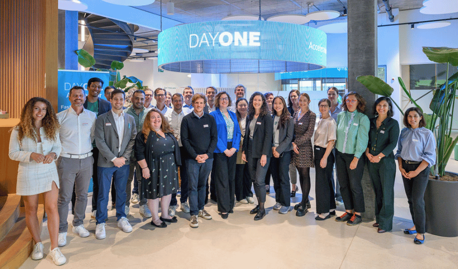 The 2026 DayOne Accelerator applications are now open: Calling Healthtech & TechBio founders! (Sponsored) | EU-Startups