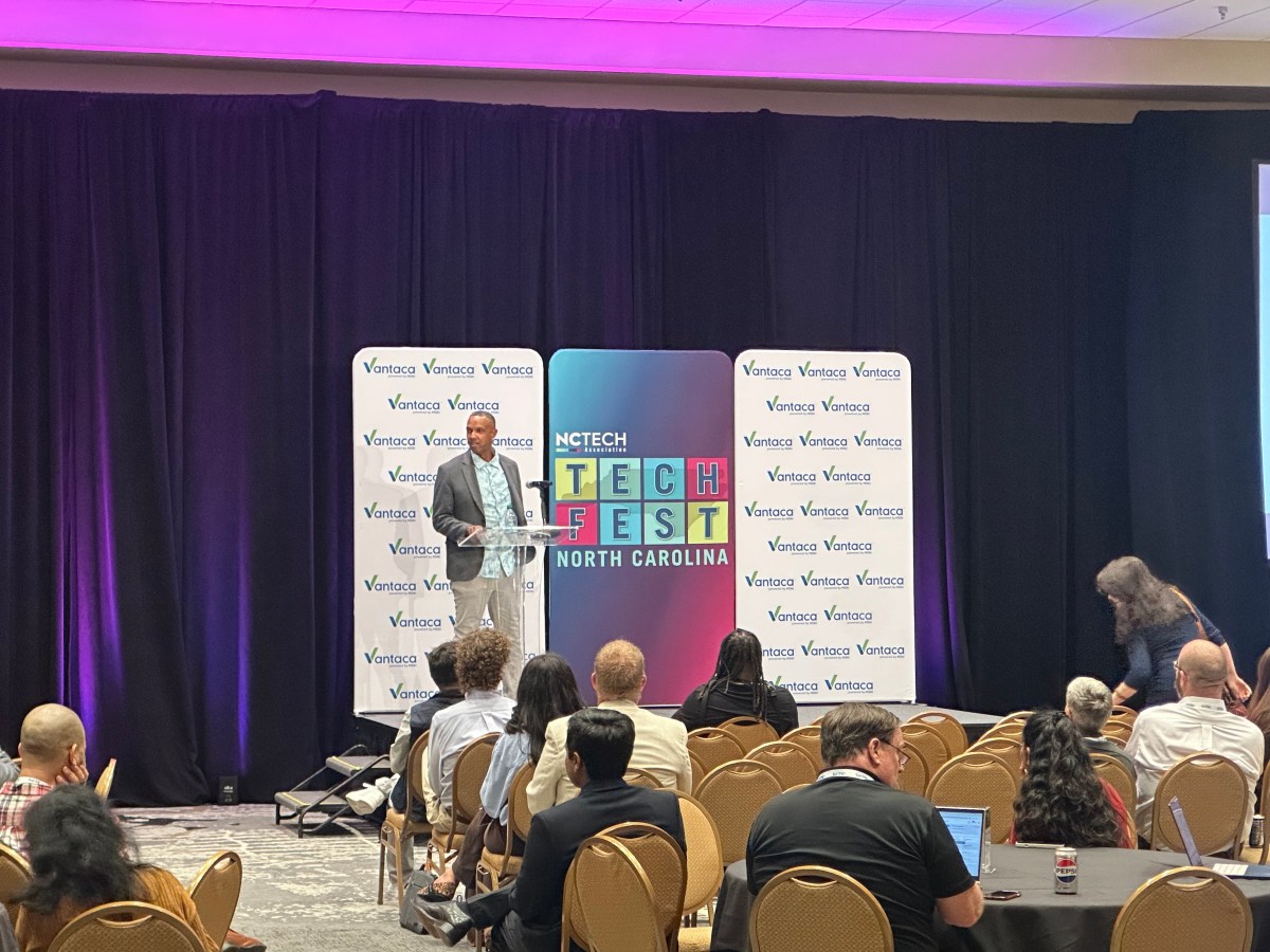 NC TECH Hosts Inaugural “Tech Fest North Carolina” in Durham