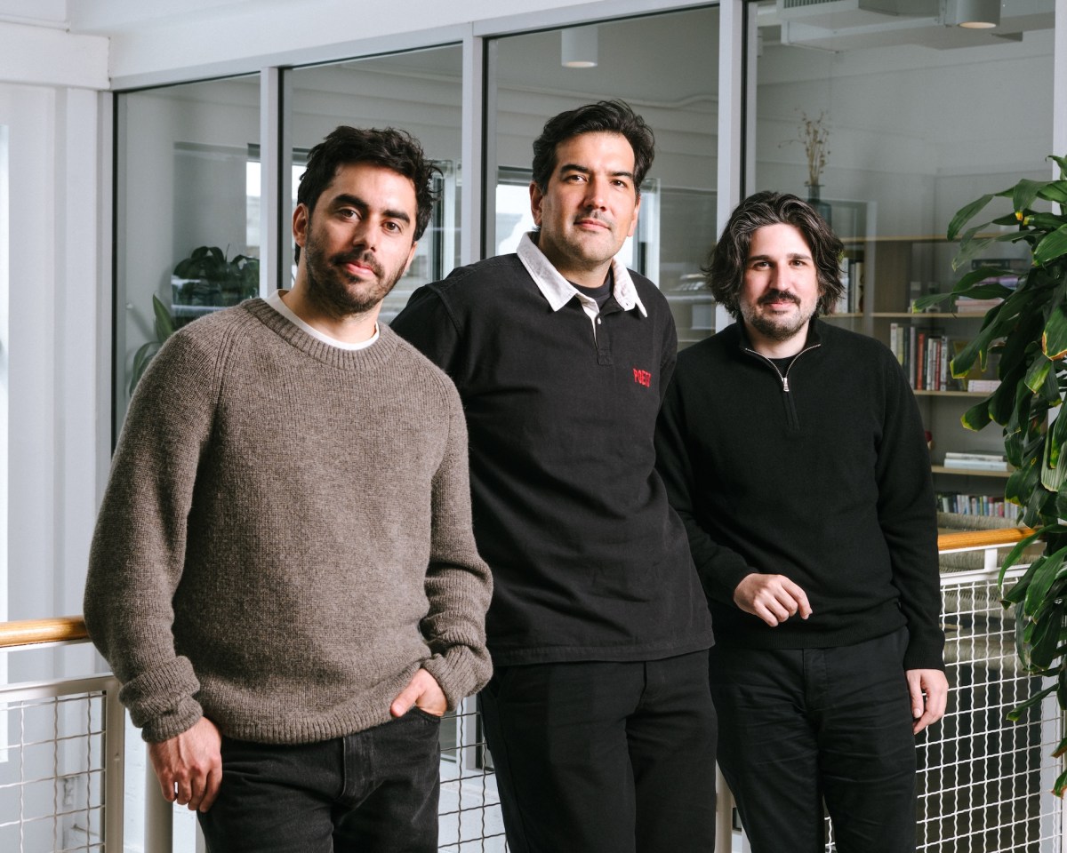 Runway started by helping filmmakers — now it wants to beat Google at AI | TechCrunch