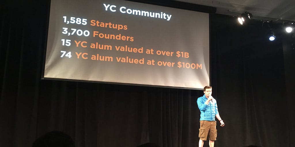 The 8 Education Technology Startups From Y Combinator’s Latest Batch - EdSurge News