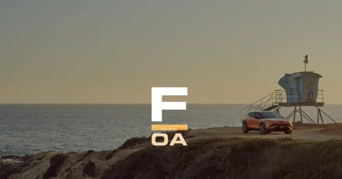 Fisker went bankrupt and owners built open source car company from the ashes