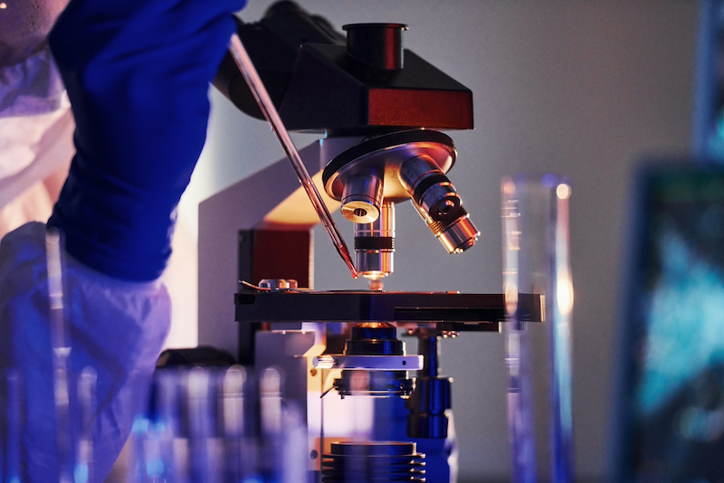 AI Startups in Taiwan’s Healthcare Testbed - Taiwan Business TOPICS