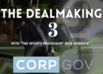 The Dealmaking 3: IBM’s AI Sports Challenge, Athletes for Hope & The $192B Sports Tech Boom