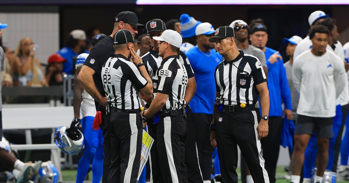 Owl AI eyes the future of automated refereeing — and potential investments from the nation’s top leagues