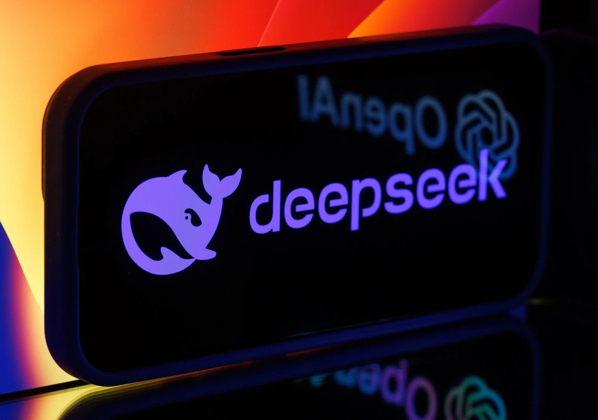 DeepSeek founder declares artificial general intelligence goal as 70 billion yuan funding round advances