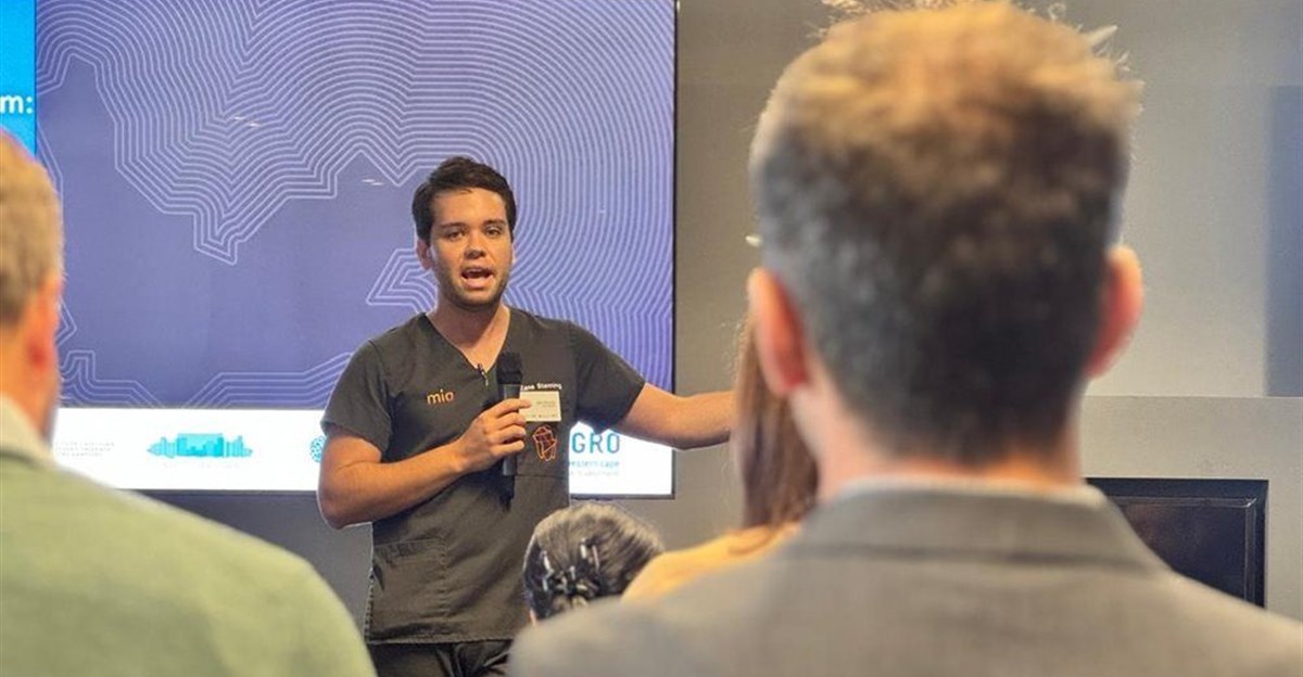South African healthcare startup secures R15m to expand access to affordable dental care - Edge Growth