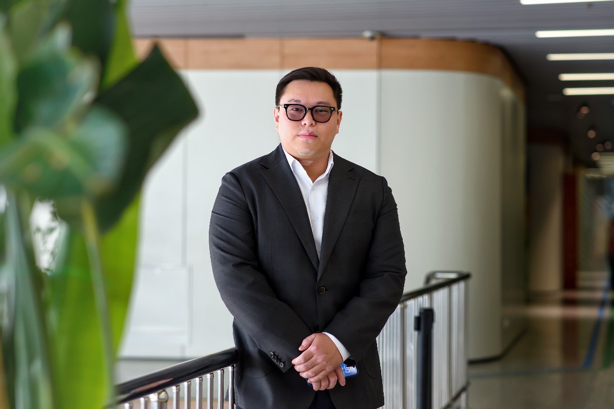 Kazakhstanis launched an AI service for schools and have already received $45,000