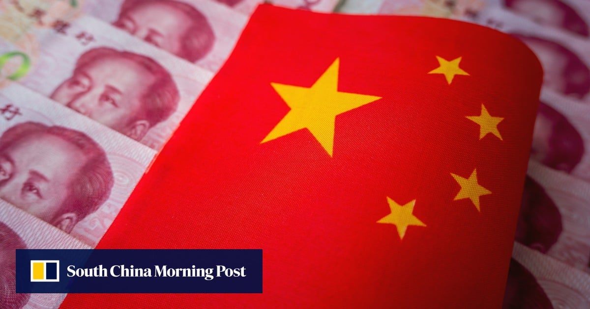 China’s AI start-up funding triples in first quarter amid bets on LLMs, robotics