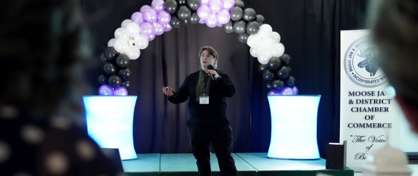 Innovation takes centre stage at Sask Polytech’s first Startup Challenge