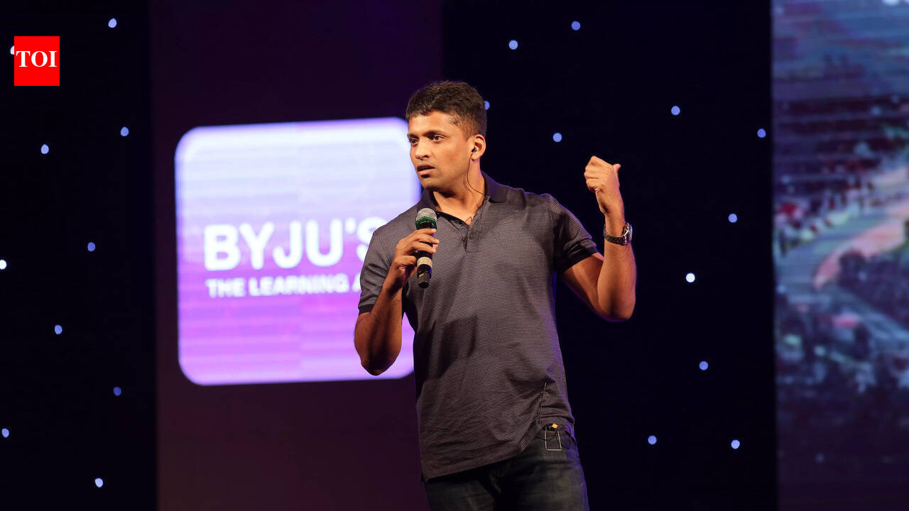 Byju Raveendran sentenced in Singapore contempt case: How the rise and fall of Byju's reshaped India’s education industry