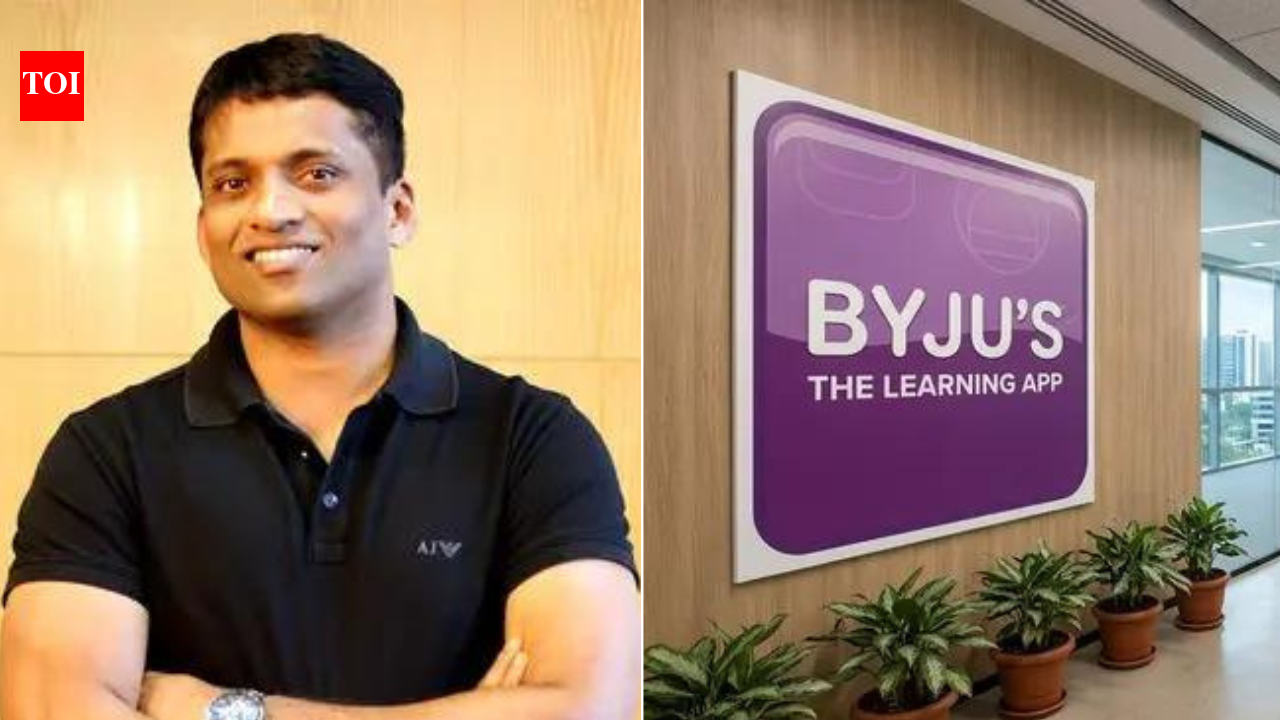 Byju’s crisis explained: What went wrong and how India’s edtech giant spiralled into legal and financial turmoil