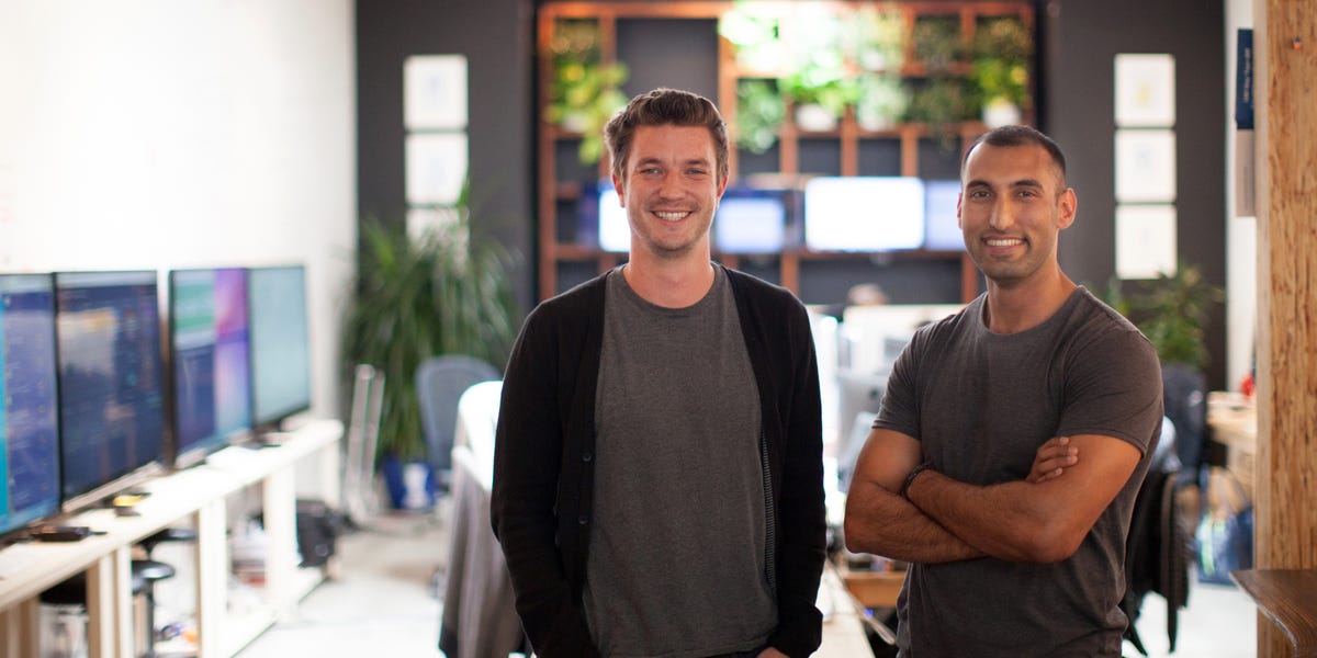A ‘very non-Silicon Valley’ startup is going viral among teachers and parents
