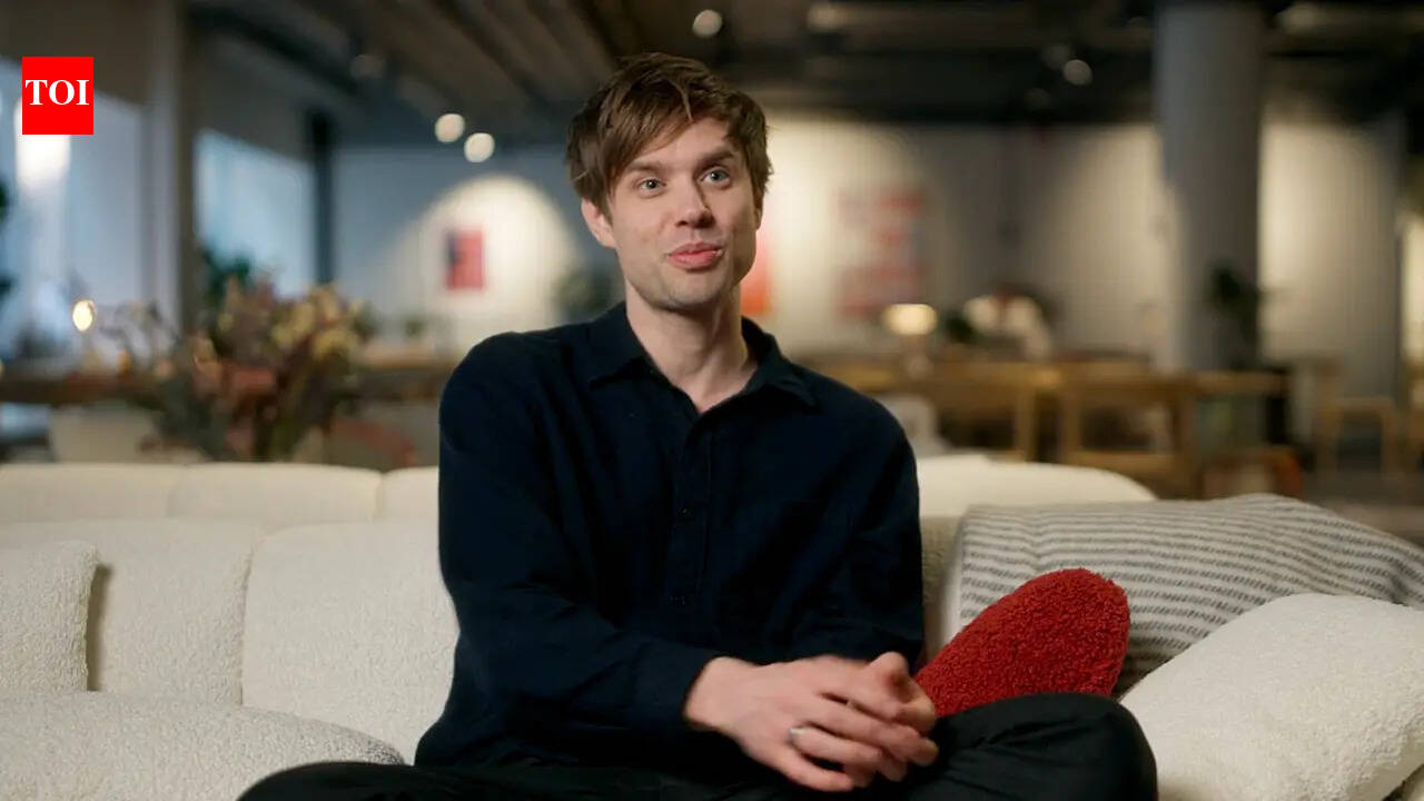 CEO of European startup Lovable funded by US tech giants makes fun of Google, Meta, Microsoft over layoffs; says: Era of American companies as ...