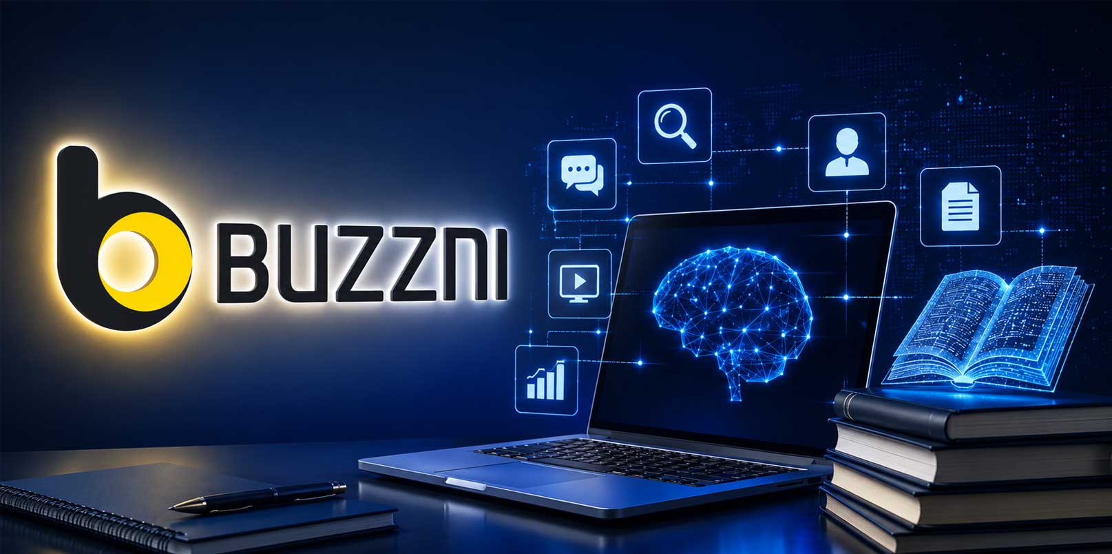 Buzzni and Hunet Show How Korean Commerce AI Is Expanding Into Learning - KoreaTechDesk | Korean Startup and Technology News
